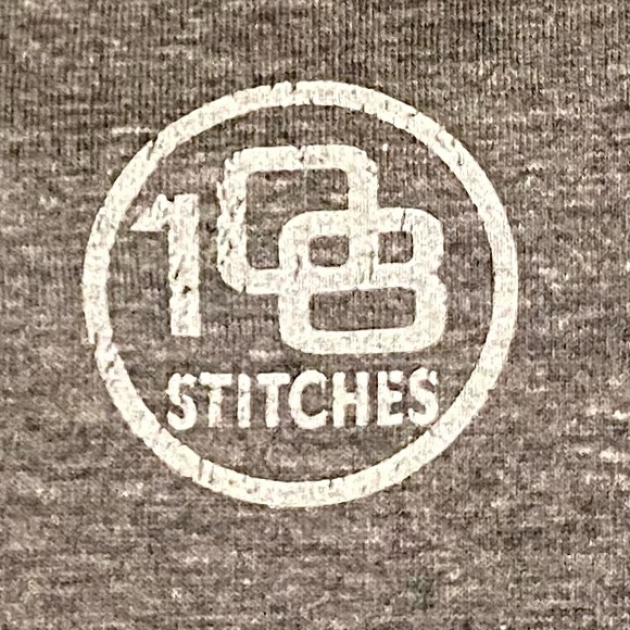 Birmingham Barons Minor League Baseball Tee Shirt XL - Picture 4 of 5